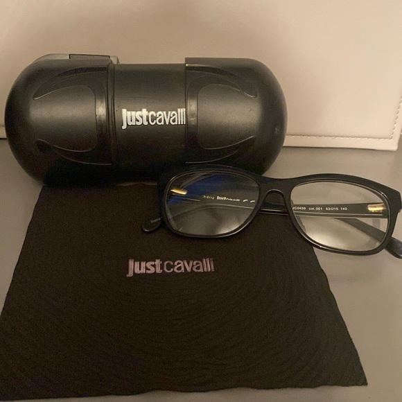 Roberto Cavalli eyeglasses items main image 6